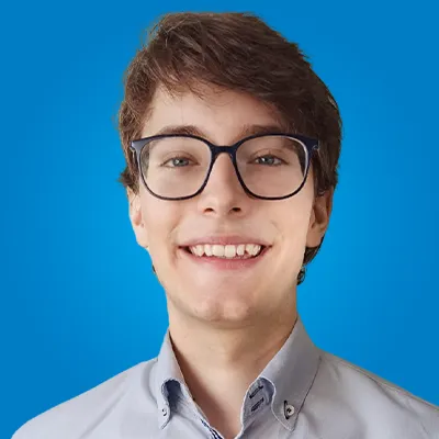 Fundador de Flujo Inteligente, Nicolás San Martín